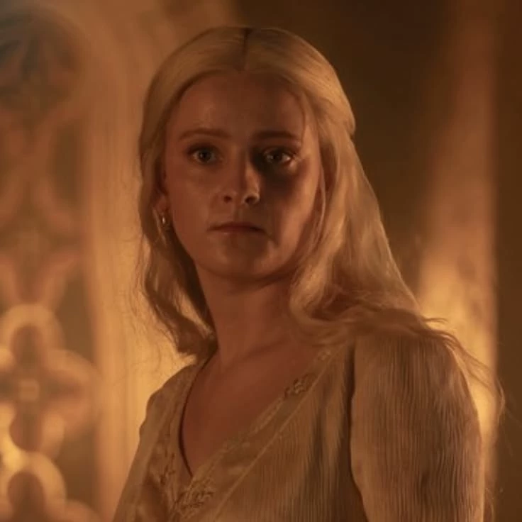 Halaena Targaryen thumbnail