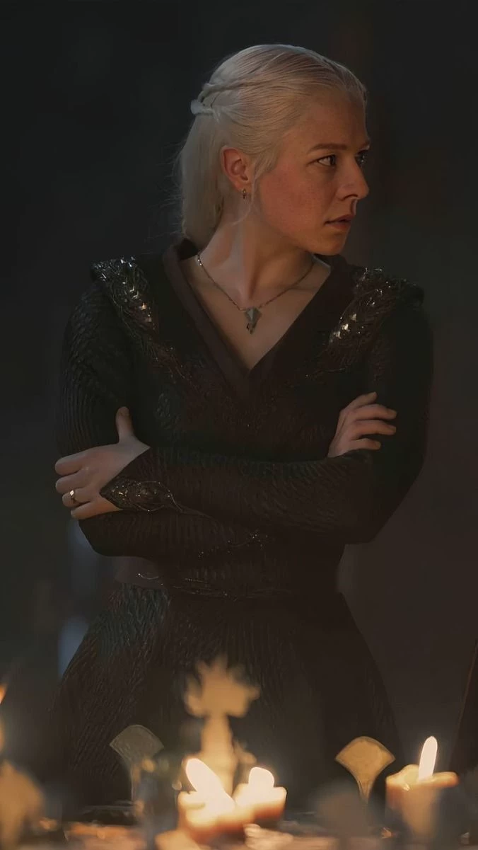 Rhaenyra Targaryen thumbnail