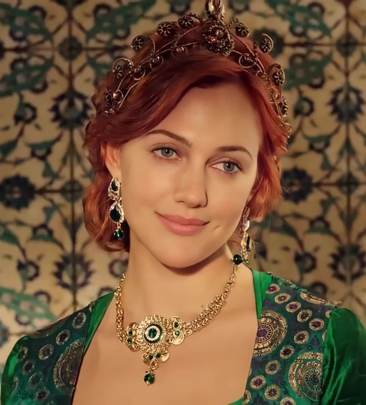 Hürrem Sultan thumbnail