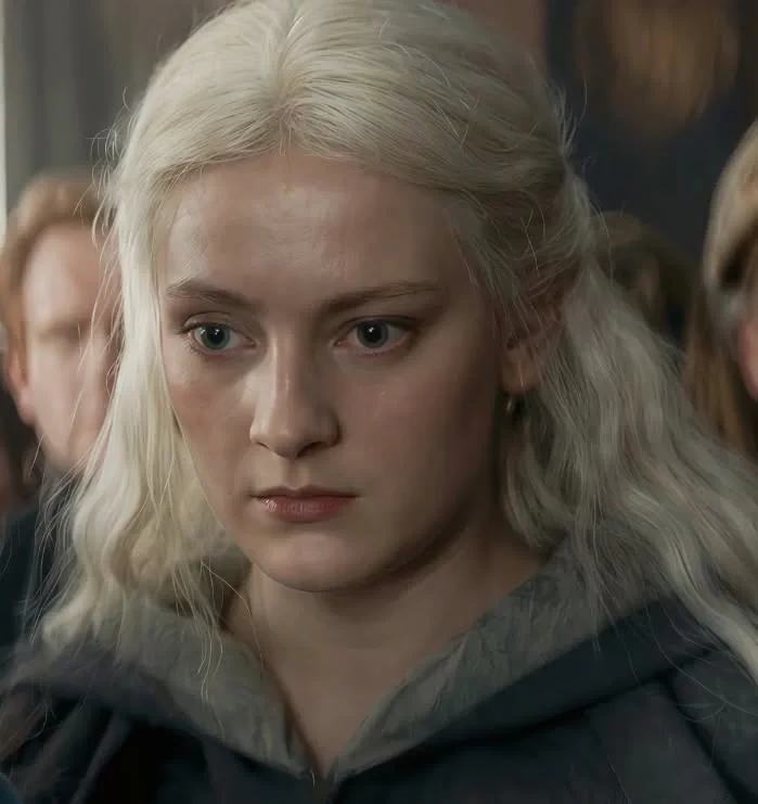 Halaena Targaryen thumbnail