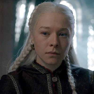 Rhaenyra Targaryen thumbnail