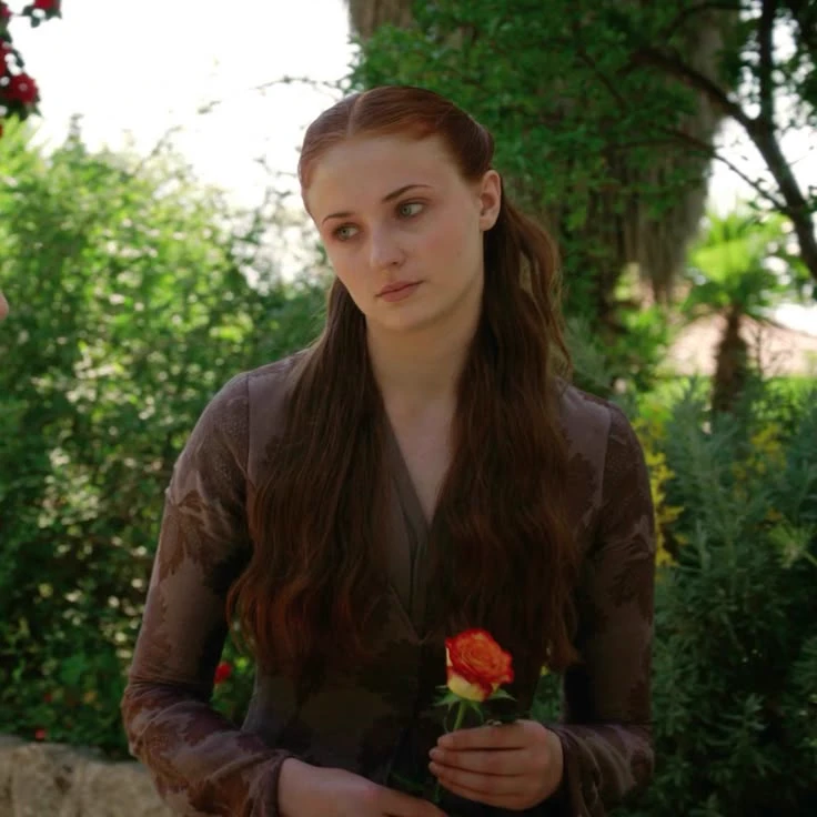 Sansa Stark thumbnail