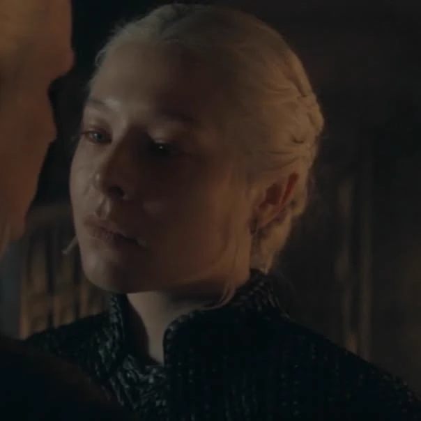Rhaenyra Targaryen thumbnail