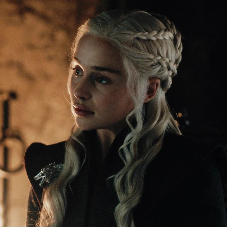 Daenerys Targaryen thumbnail