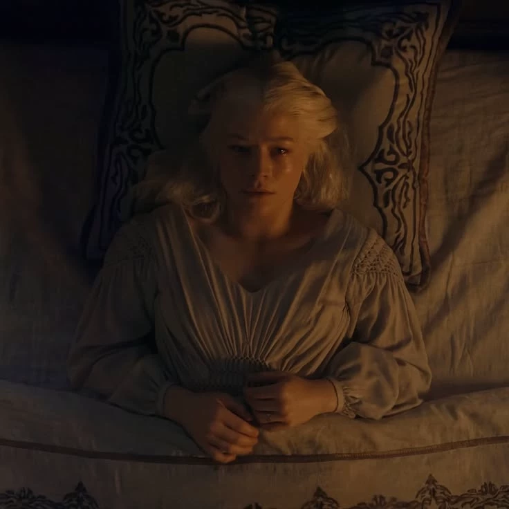 Rhaenyra Targaryen thumbnail