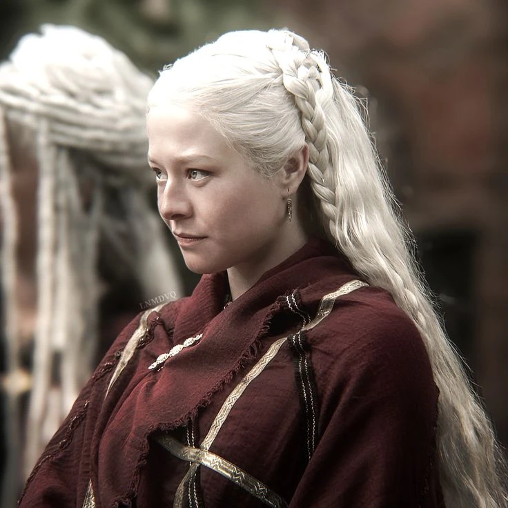 Rhaenyra Targaryen thumbnail