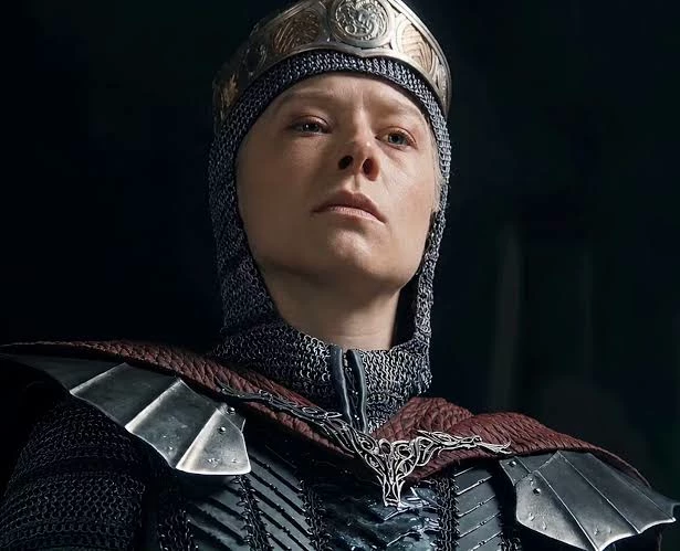 Rhaenyra Targaryen thumbnail