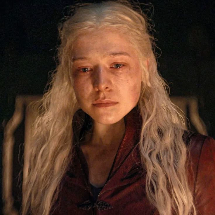 Rhaenyra Targaryen thumbnail