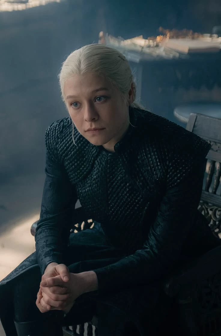 Rhaenyra Targaryen thumbnail