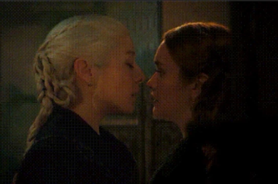 Rhaenyra and Alicent thumbnail