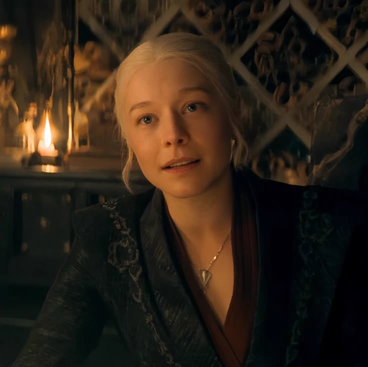 Rhaenyra Targaryen thumbnail