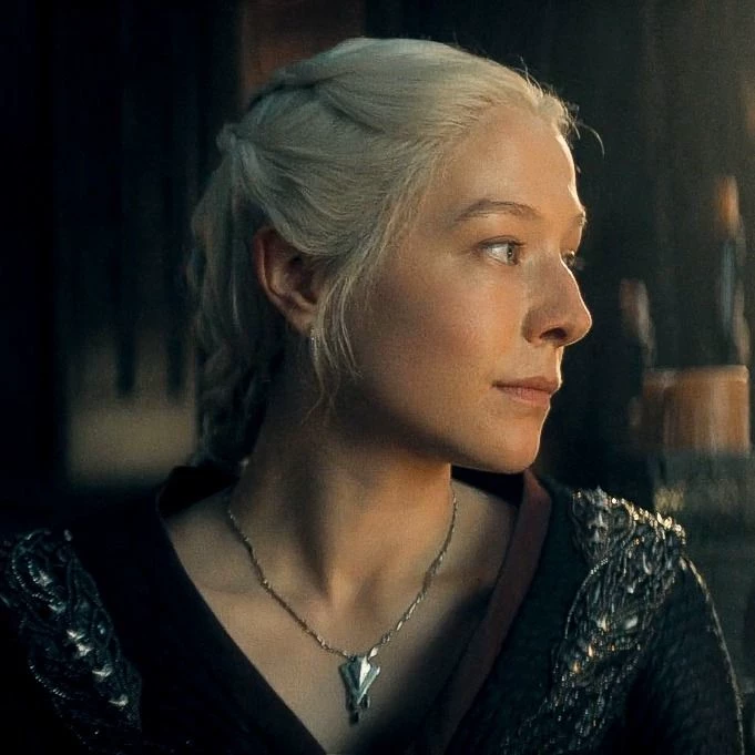 Rhaenyra Targaryen thumbnail