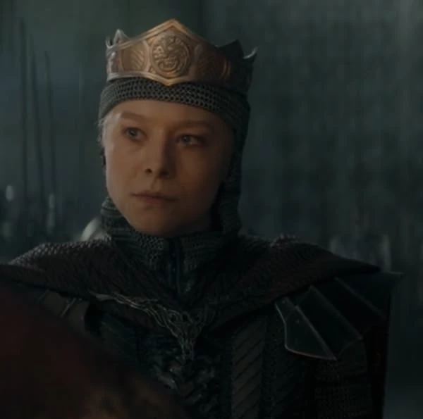 Rhaenyra Targaryen thumbnail