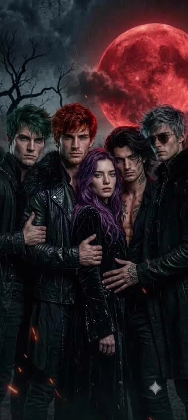 wolves of the bloody moon thumbnail