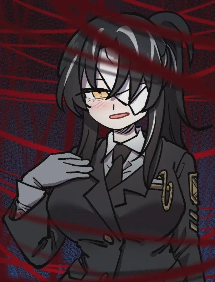 Rien The Index Nursefather (female version yay) thumbnail