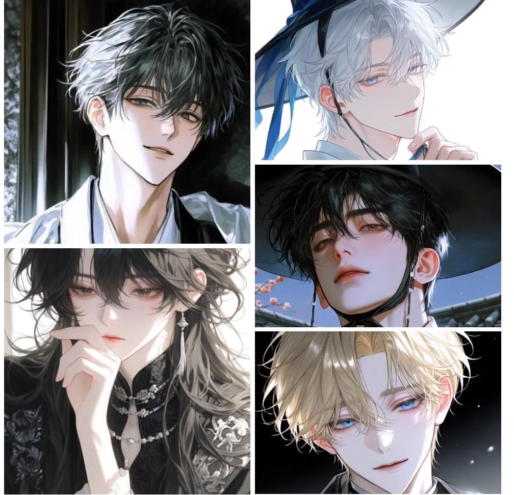 The Perfume of the Crown thumbnail