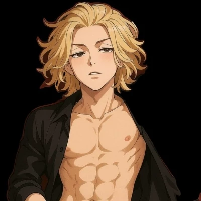 Manjiro Sano (Mikey) thumbnail