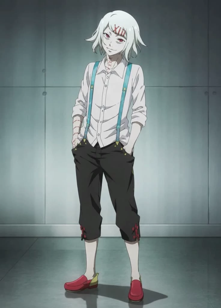 Juzo thumbnail
