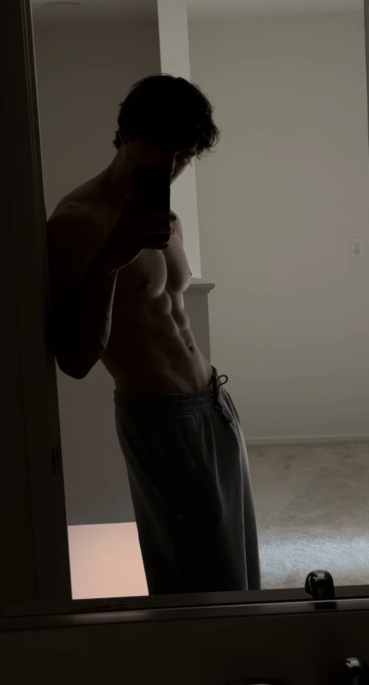 Alex (your hot cheeky roommate) thumbnail