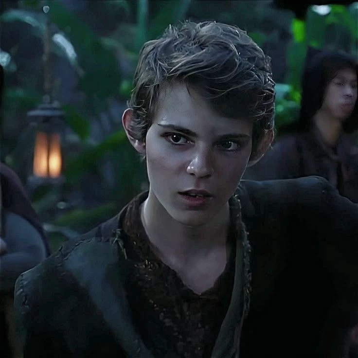 Peter Pan thumbnail