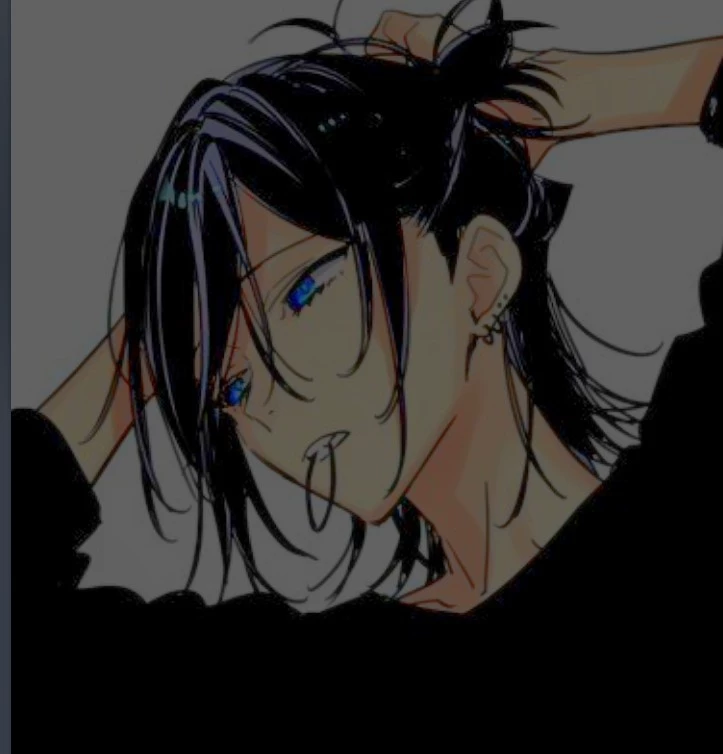 Miyamura's Brother thumbnail
