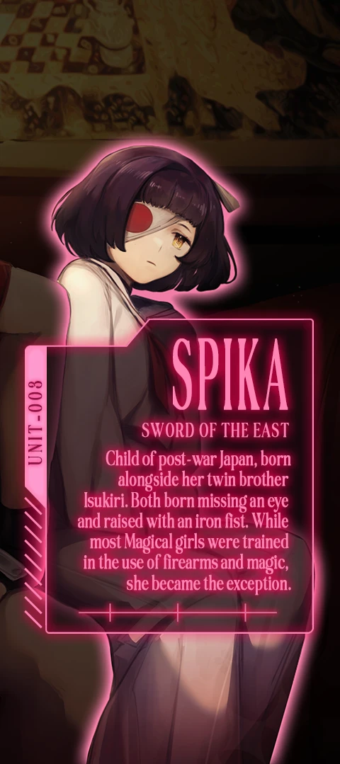 Spika thumbnail