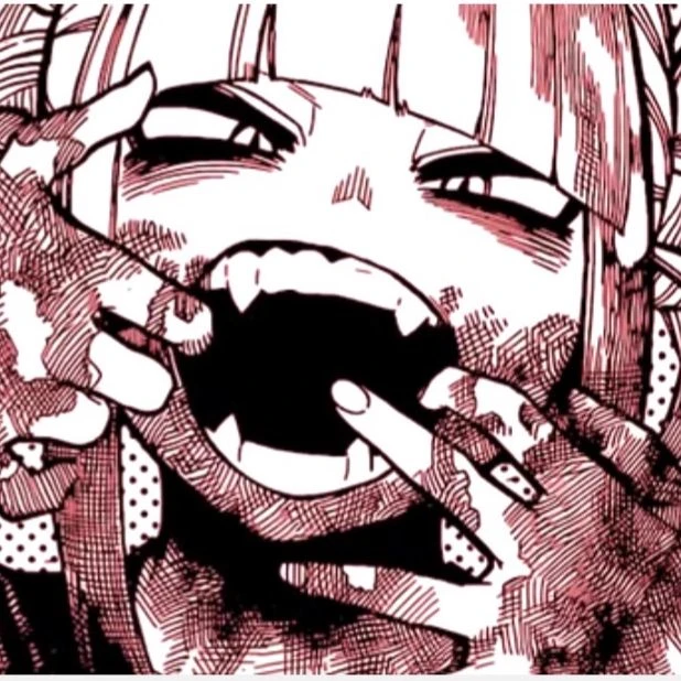 Himiko Toga thumbnail