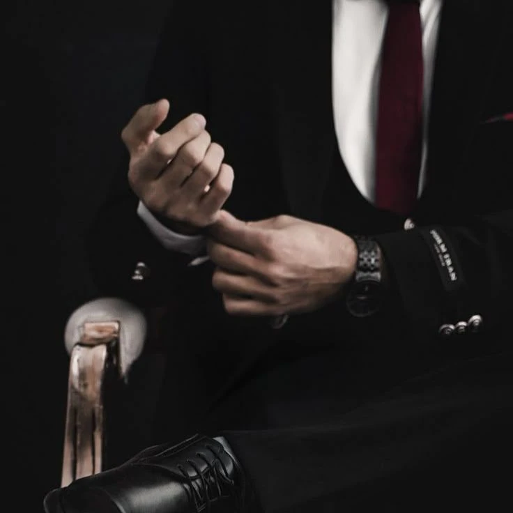 Richard Morris thumbnail