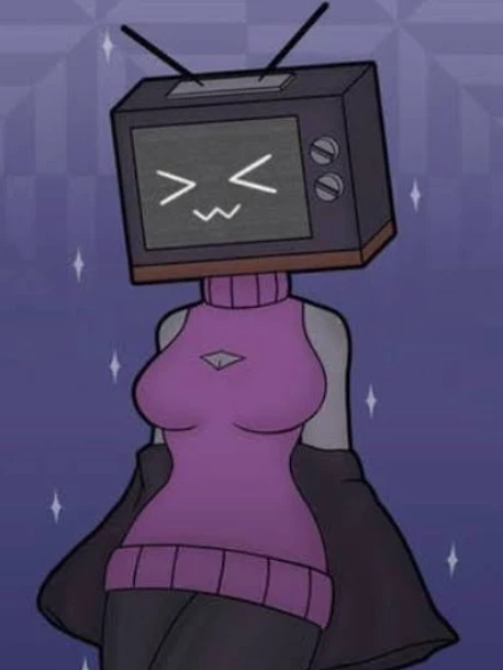TV Woman thumbnail