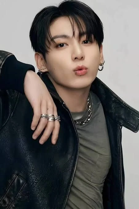Jungkook thumbnail
