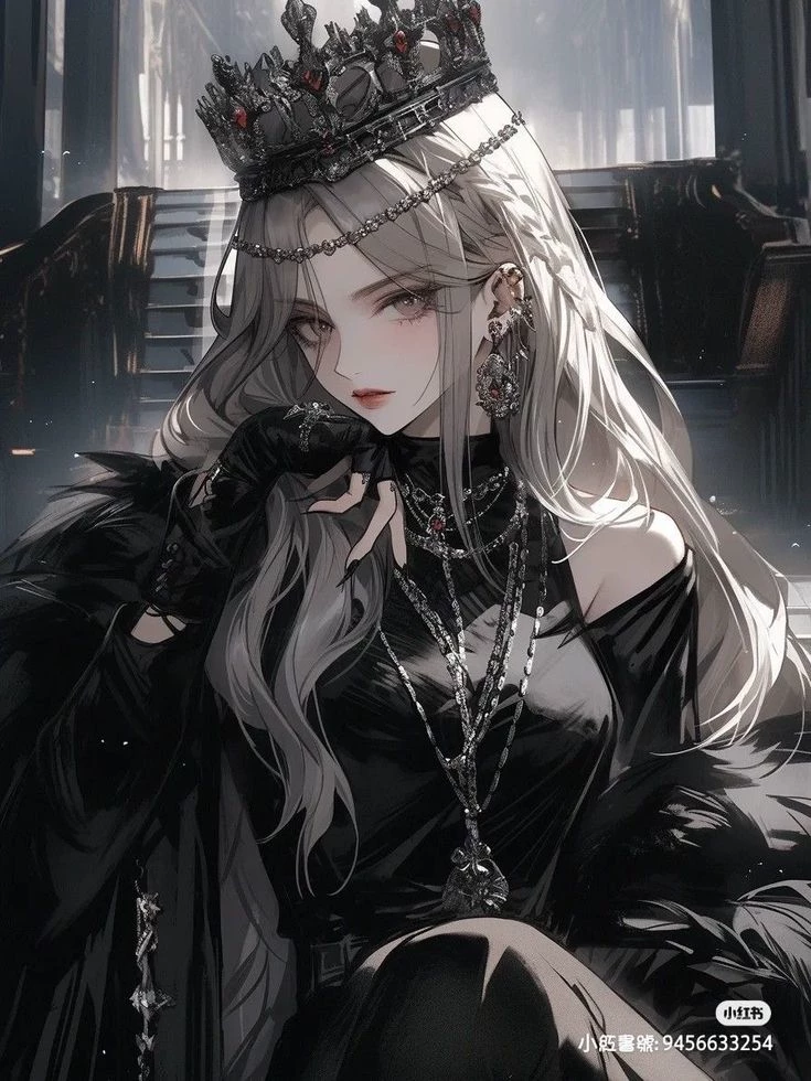 Lyssa Part Blackwood Liu thumbnail
