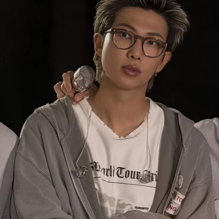 🫧Namjoon✨ thumbnail