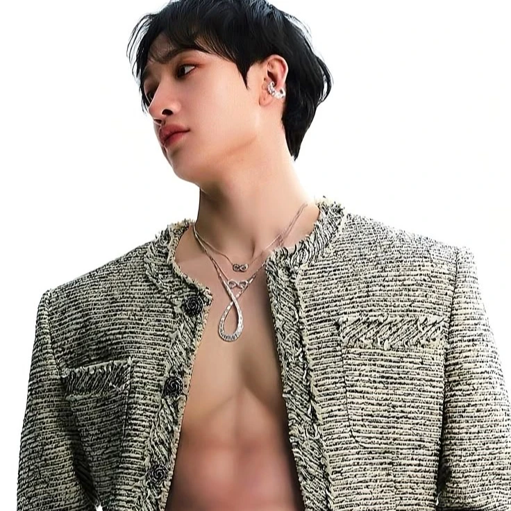 Bang Chan // your brother thumbnail