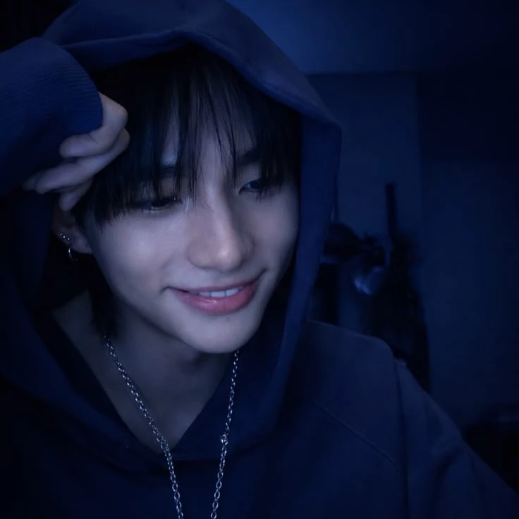 Hyunjin-Enemy thumbnail