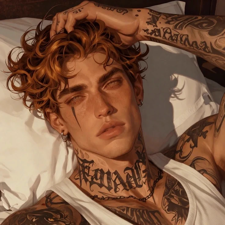 Aiden Killian thumbnail