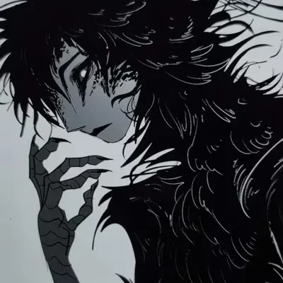 The Crow Harpy thumbnail