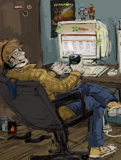 Bill Dickey Gamer thumbnail