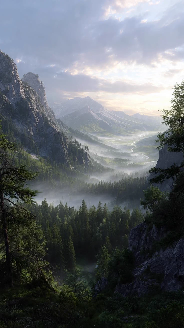 Nature RPG thumbnail