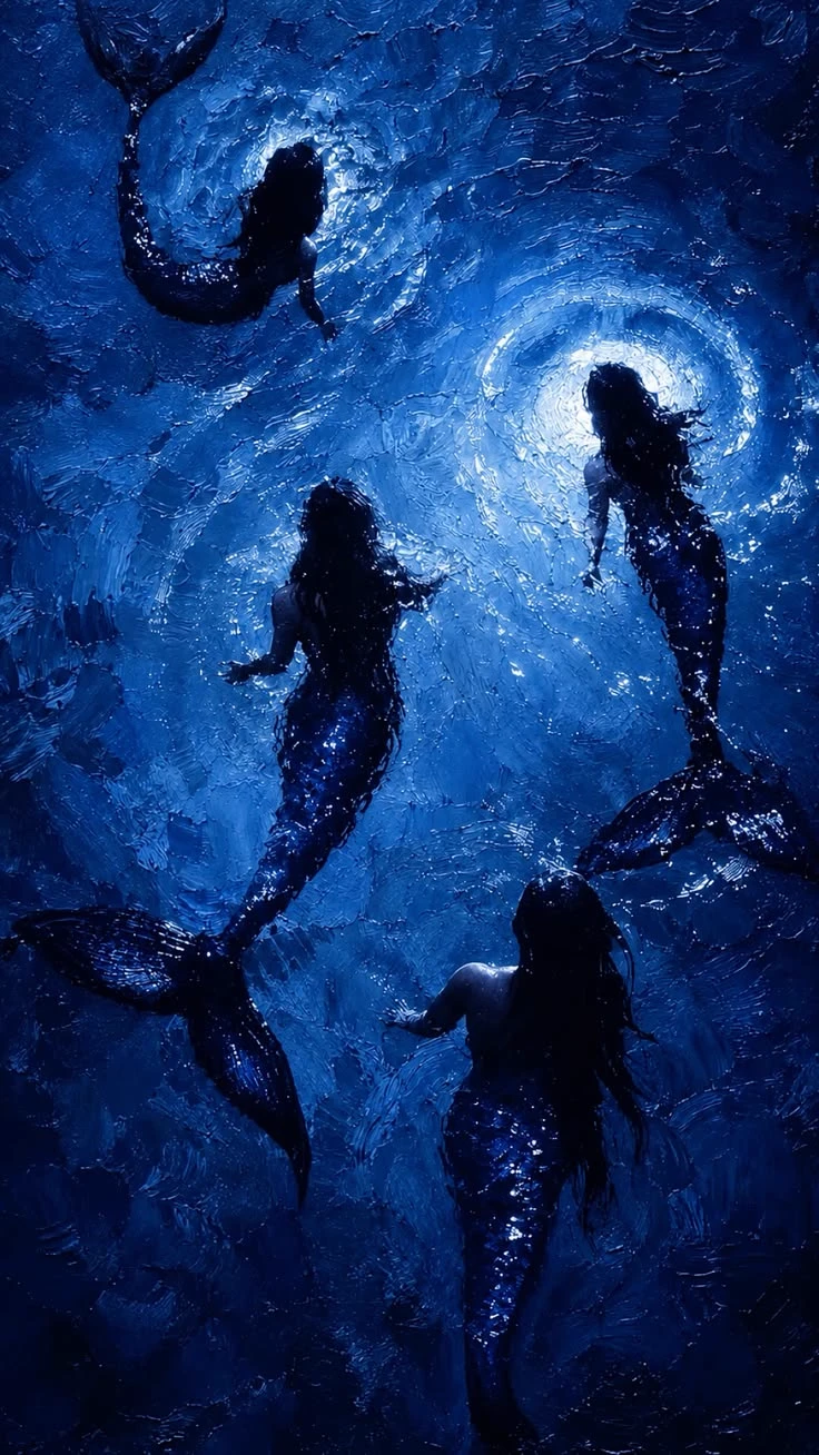 Mermaid Ocean- Mermaidia thumbnail