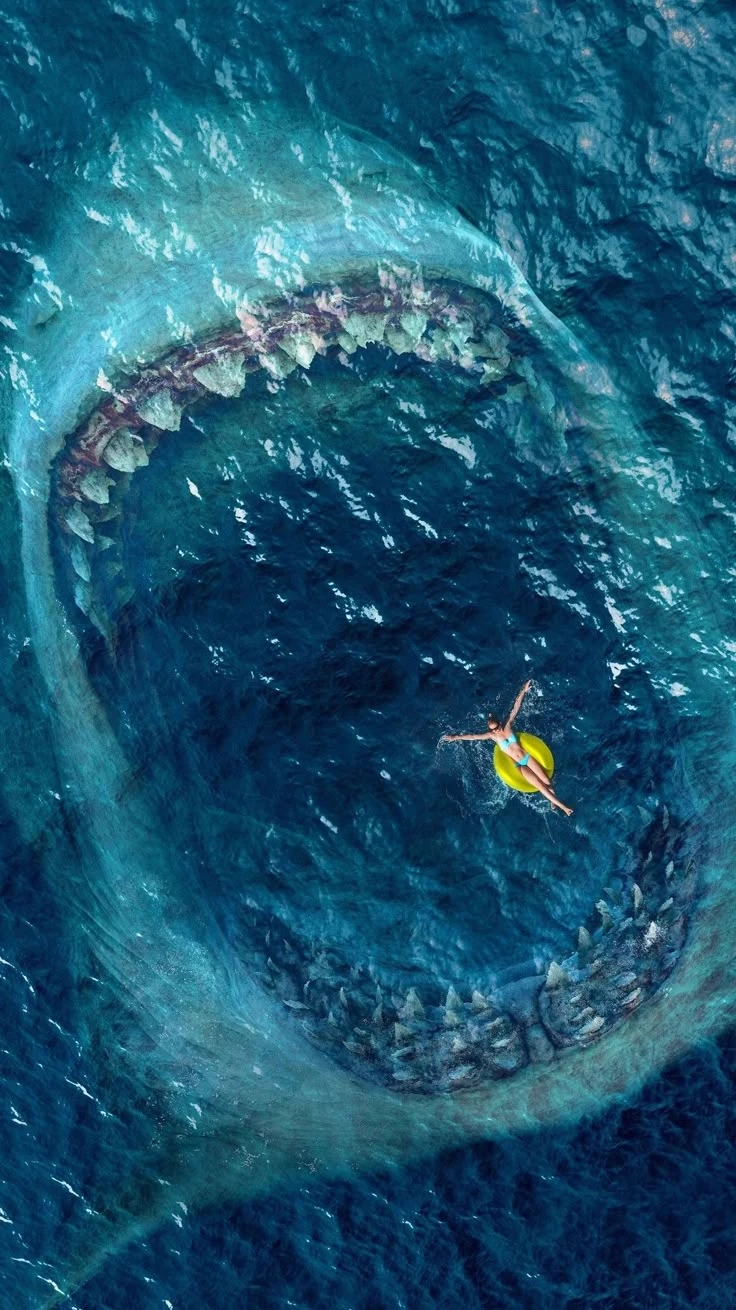 Megalodon Ocean thumbnail