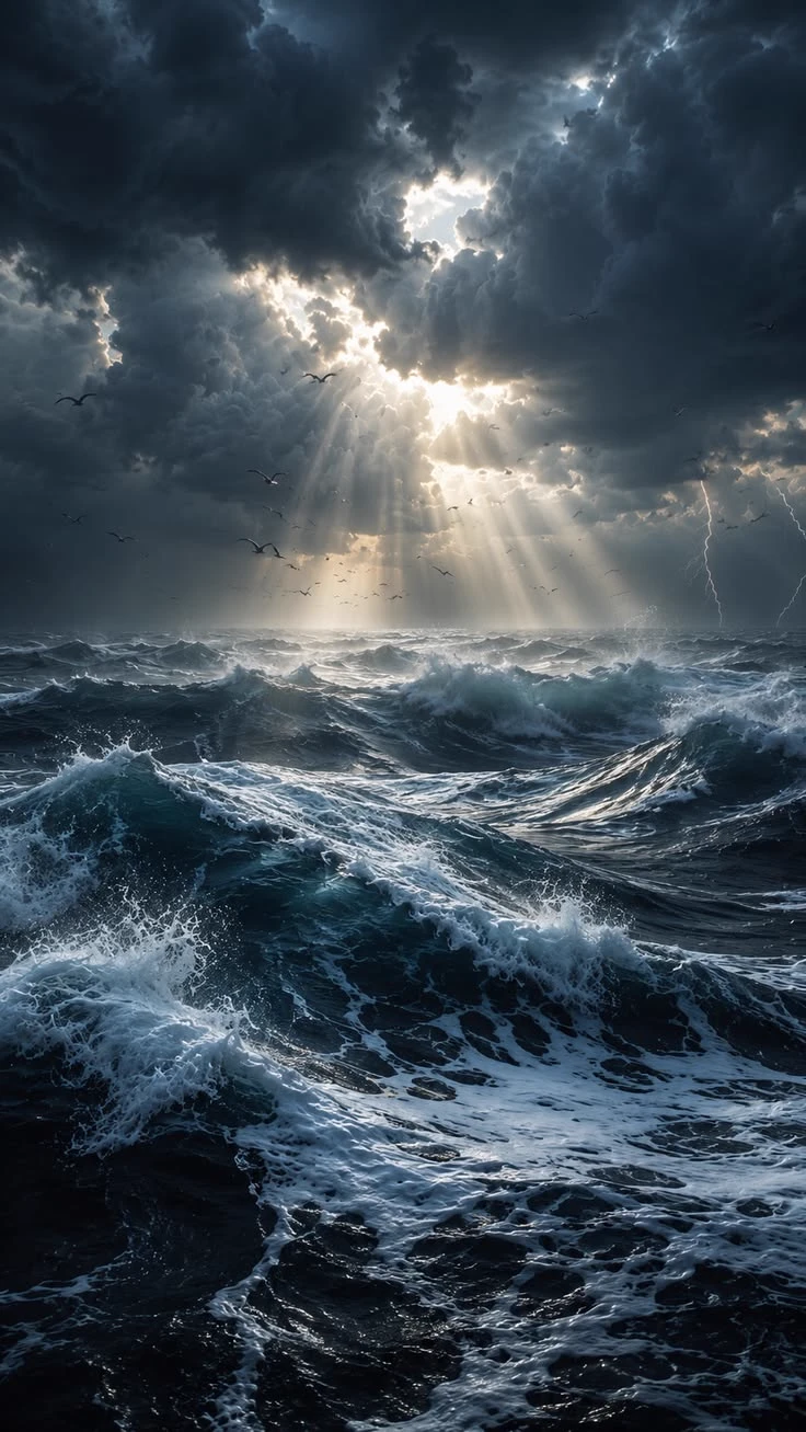 Ocean Horrors thumbnail