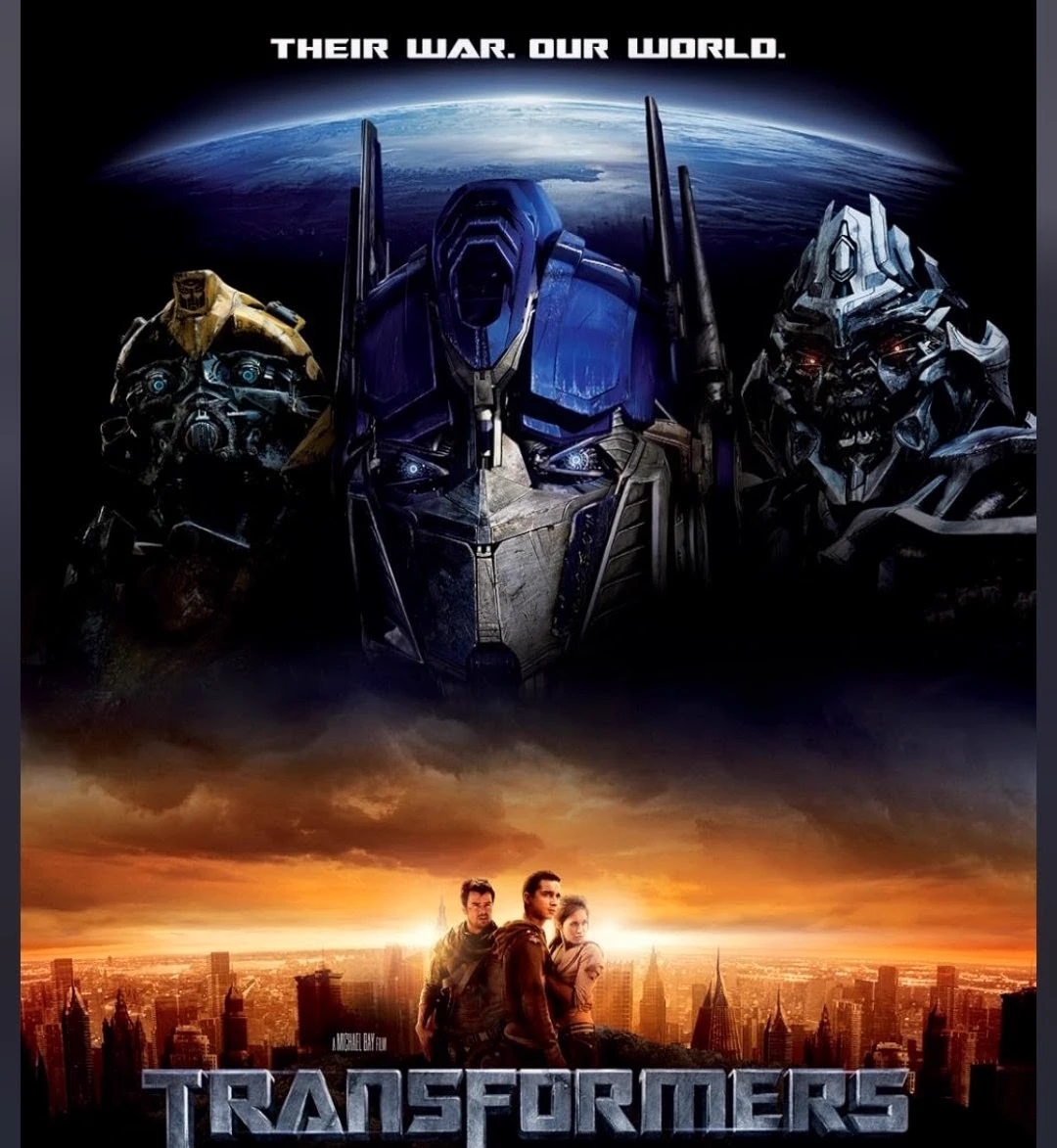 Transformers thumbnail