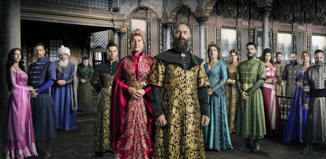 The Sultanate thumbnail