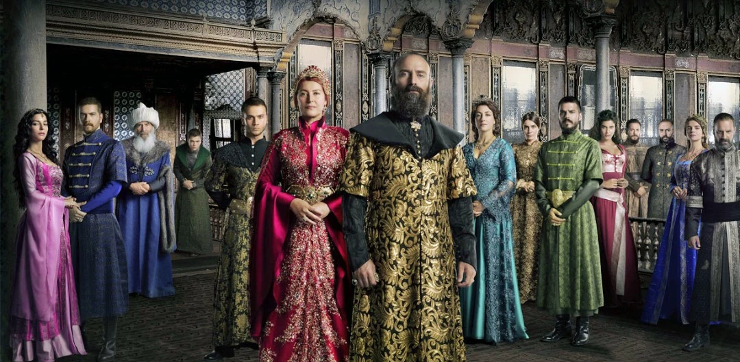The Sultan (General) thumbnail