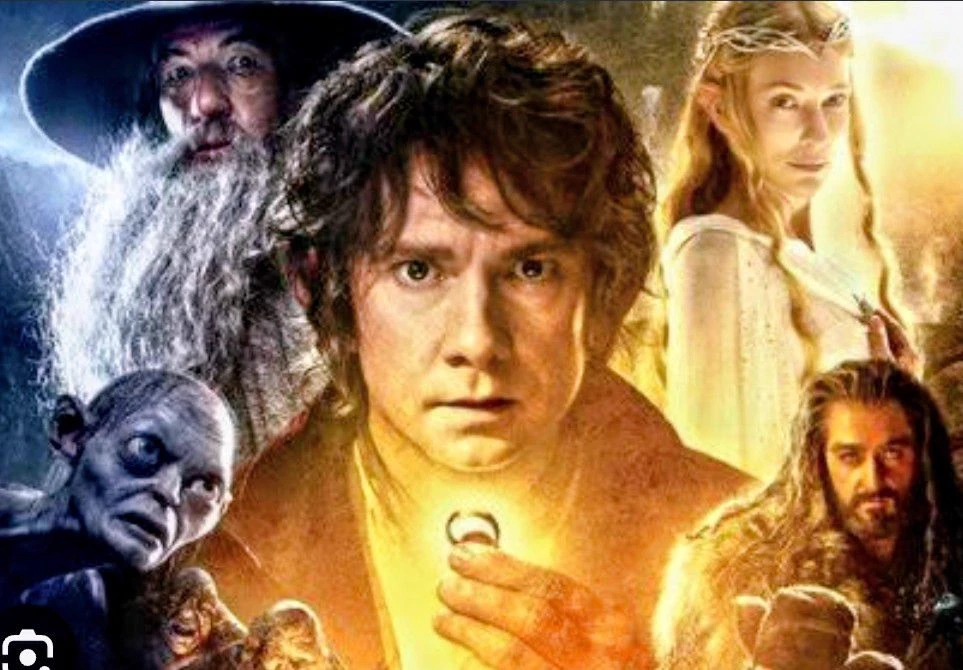 The Hobbit (trilogy) thumbnail