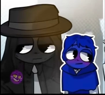 BLACK x Jevin thumbnail