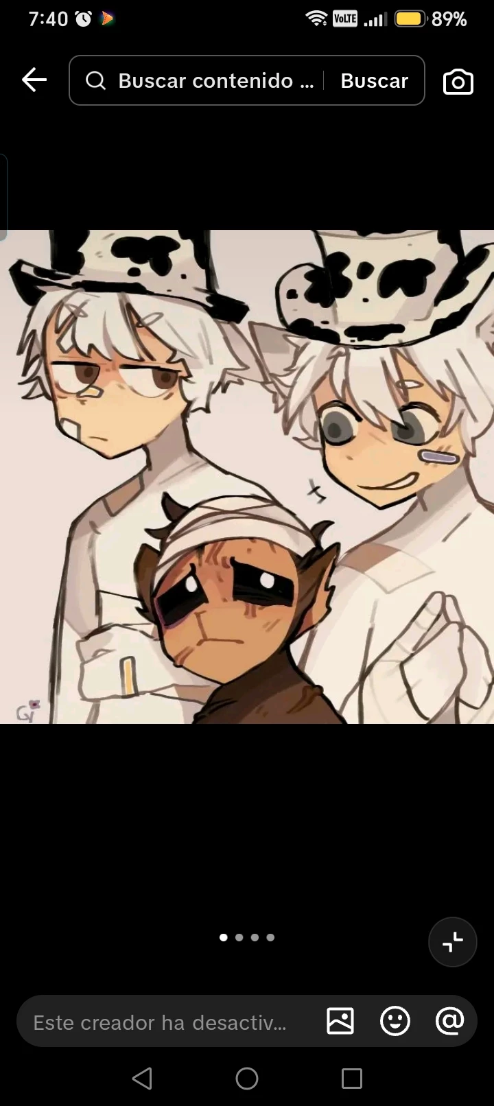 WALTEN, DEUZ and TONI thumbnail