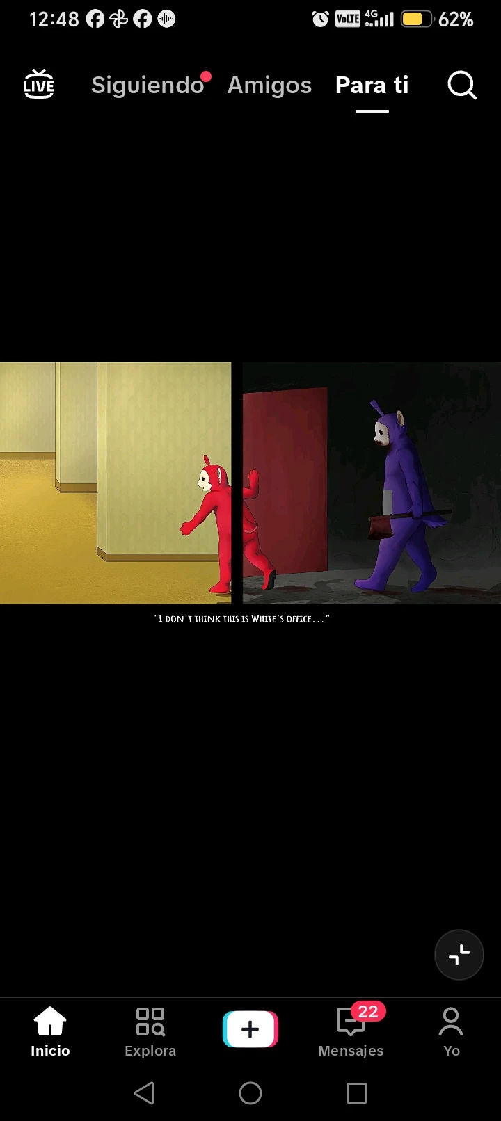 TINKY WINKY y Po thumbnail