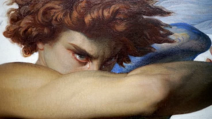 Lucifer thumbnail