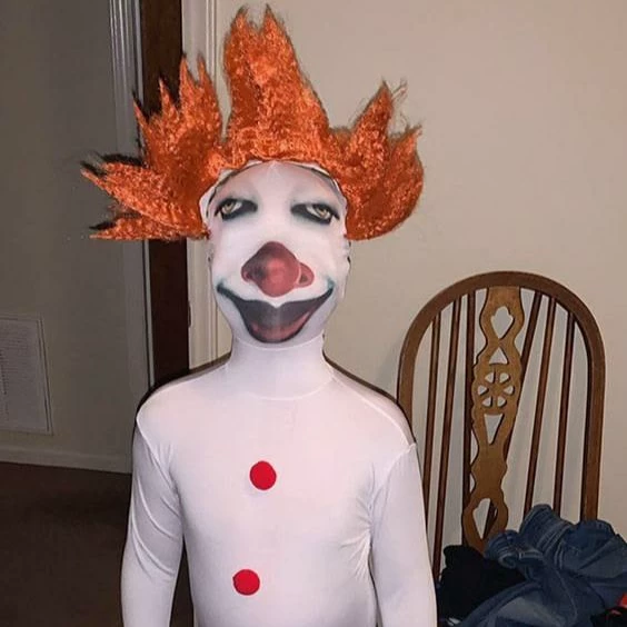 Pennywise thumbnail